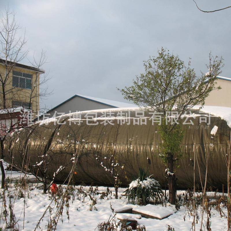 现货油囊亿博油料便携容器生产加工大型软体可折叠油囊