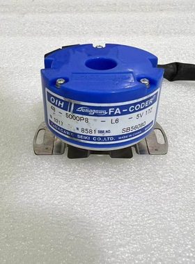 多摩川TS5217N530/562/577/8581/8577编码器OIH48-5000P8-L6-5V