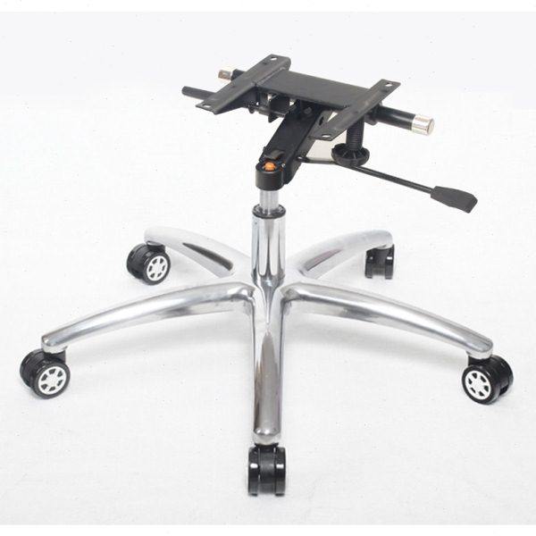 办公椅底盘转椅配件中班铝合金底座支架气杆升降五星脚托盘杆套件,住宅家具,其它椅子配件,淘宝优惠券,粉丝福利购,淘宝优惠卷