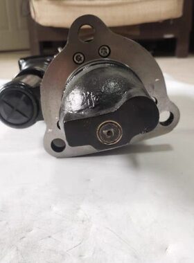 卡特207-1564起动机马达1993802起动机马达卡特起动机马达包邮