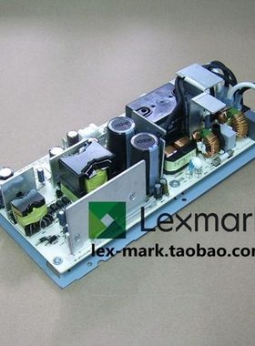 利盟 C540n C543dn C544dn X543 X544 电源板