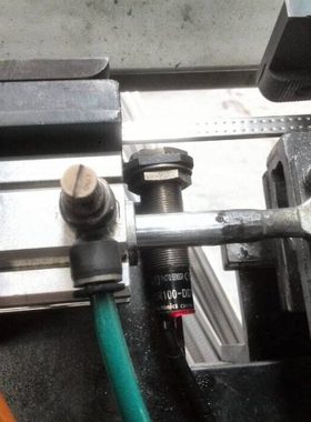 国产精品气缸 YAQ2A32-40D   SDA型薄型气缸