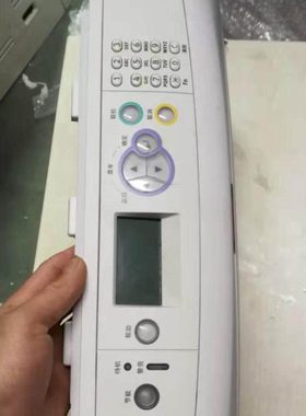 OKI C831 OKI C811 C841 C830 833手送进纸器 面板 离盒器 齿轮组