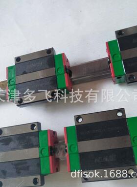 上银原装滑块HGH25CA现货销售