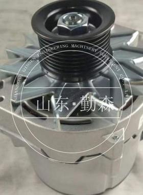 装载机配件1001828445工程机械发电机612600090816