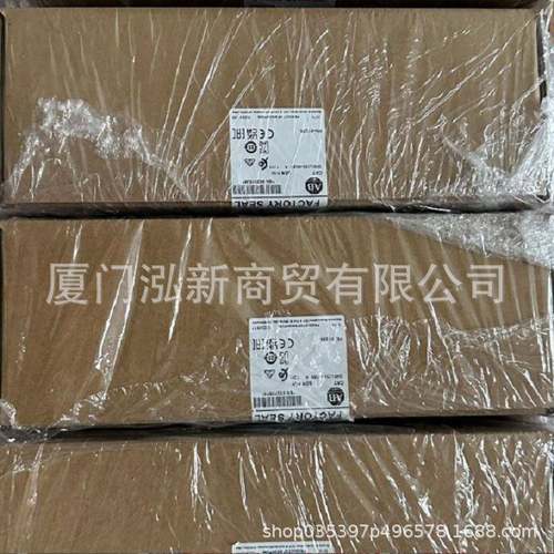 2711P-T10C22D9P-2711P-T10C21D8S罗克韦尔AB触摸屏