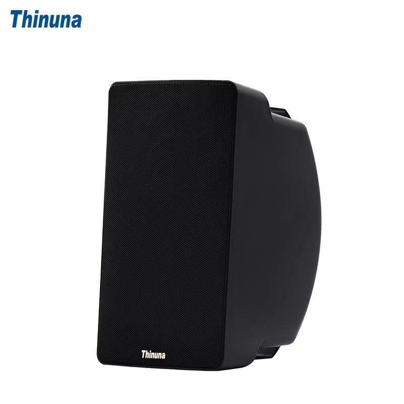 Thinuna全天候时款音箱壁挂音响家用校园广播商场超市防水防尘