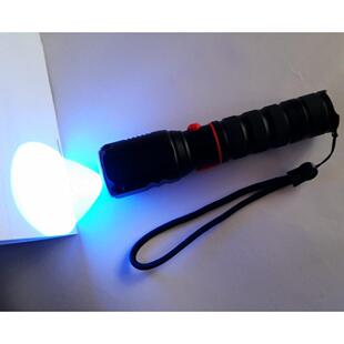 UVA-365/S手电筒式LED紫外线黑光灯