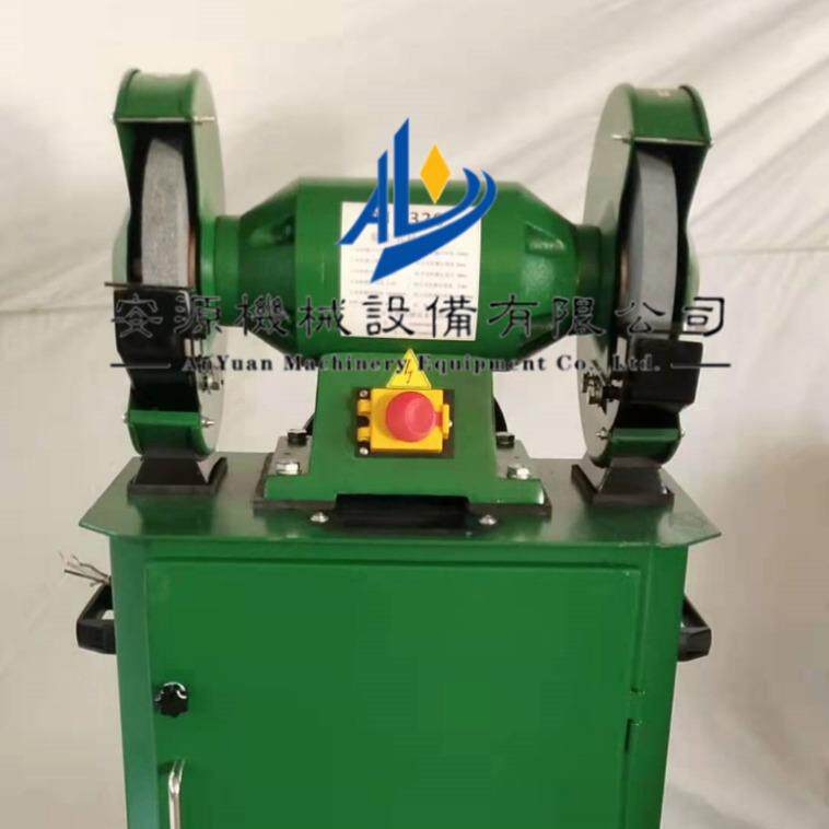 M3325除尘砂轮机安源砂轮机甘肃平凉吸尘式砂轮机