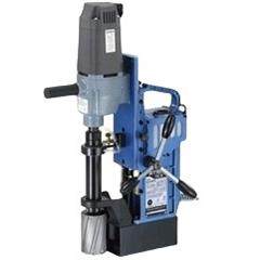 日东NITTO便携式磁力钻孔机AO-5575日东手动式磁力钻AO-5575