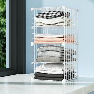 飘窗收纳神器窗边置物架书架卧室多功能窗台阳台空间利用储物柜子