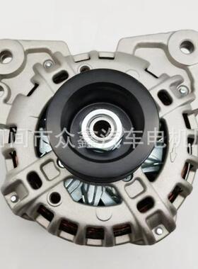 汽车交流发电机F000BL0418,F000BL04C0,5U0903025E，210395U0