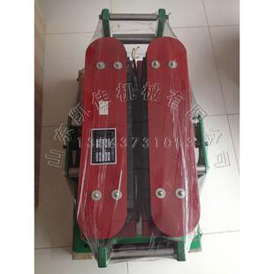 电缆牵引机电缆自动传送敷设机具设备电缆推缆工具线缆推送设备