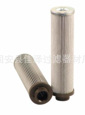油滤芯0160D020BH4HC液压回油滤芯D771G10A机械供油过滤器