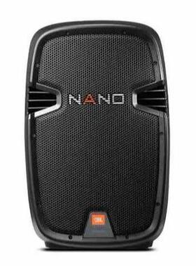 J.B.LNANO355便携式舞台演出扩声音箱