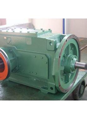 40T刮板机用减速机供应煤矿刮板输送机配件JS40型刮板机减速机