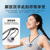 低功耗 2025 新款 GO9拇指相机4K高清运动相机vlog防抖滑雪摄像机