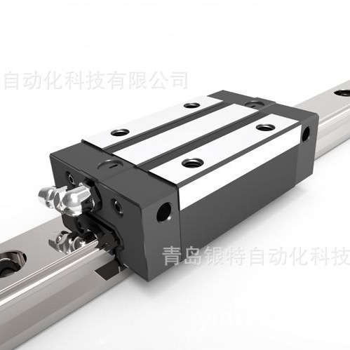 BGXH25FL滑块/导轨 台湾STAF滚珠导轨BGXH35FL BGXH45FL BGXH55FL