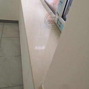 米黄人造大理石米黄/人造合成石飘窗台/人造石窗台板/水箱盖台面