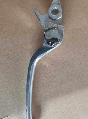 凌斌摩配 兰宝龙 QJ150-17A  前刹车手柄