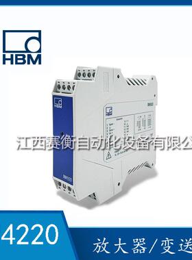 HBM放大器RM4220原装AD103C//VKK1-4A、SB01A安全栅