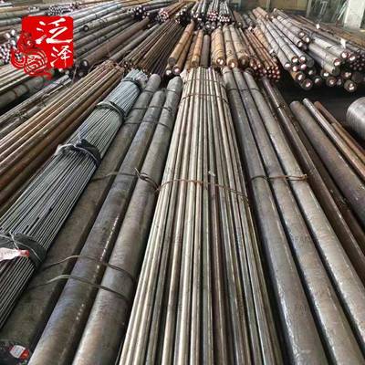 高强钢2Cr11Mo1NiWVNbN2Cr12MoVNbN/SUH60045Cr1MoV叶片钢