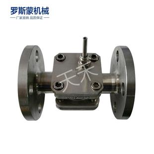 指针油流指示器SJ 203A