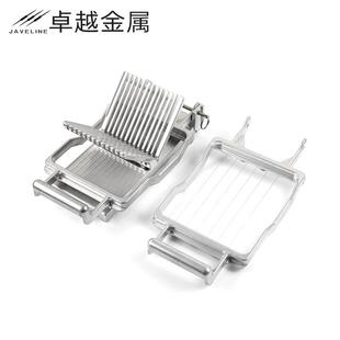 奶酪切丁机黄油切丁切块机械设备芝士切丁工具商用切丁机