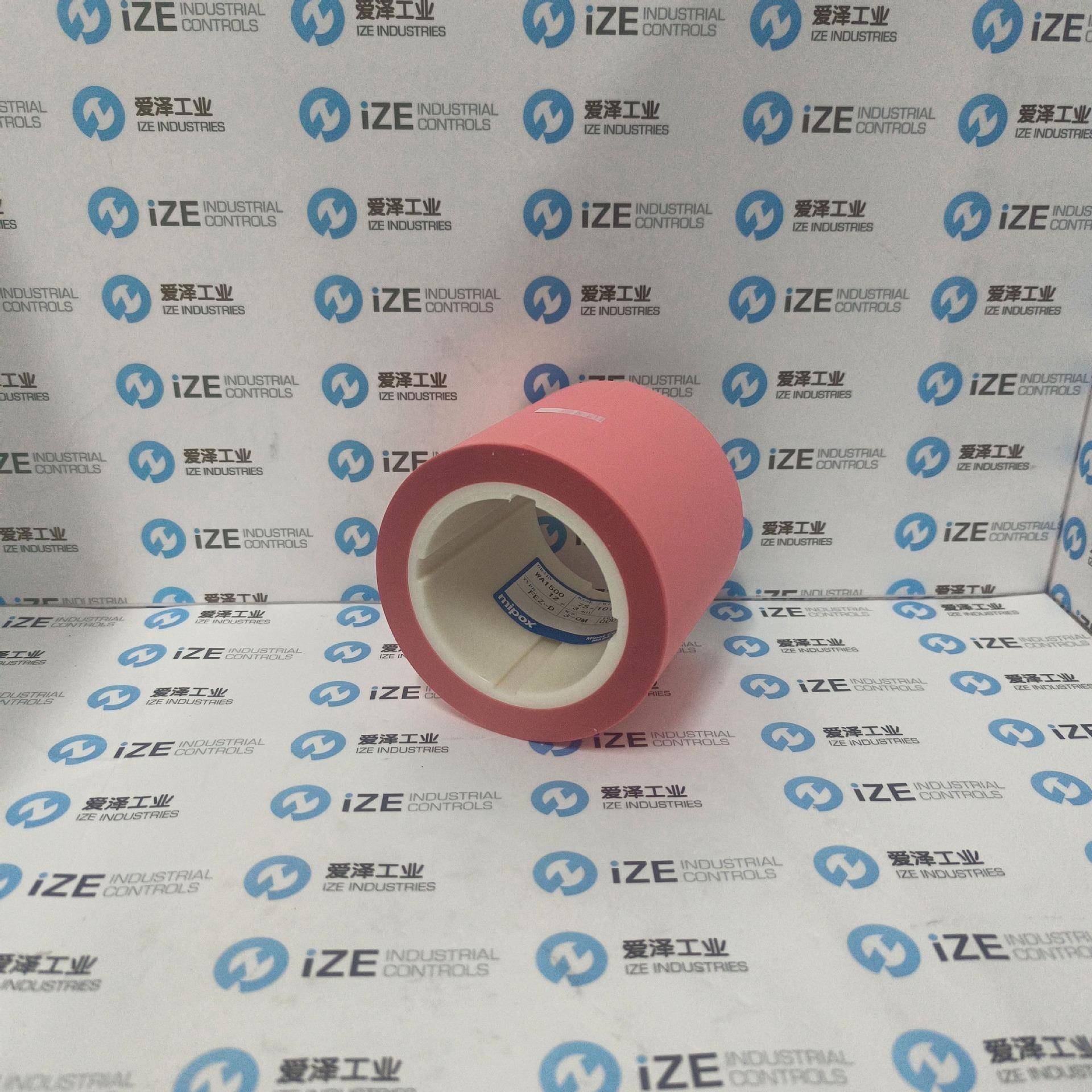 MIPOX抛光带FEZ-D12mic原装