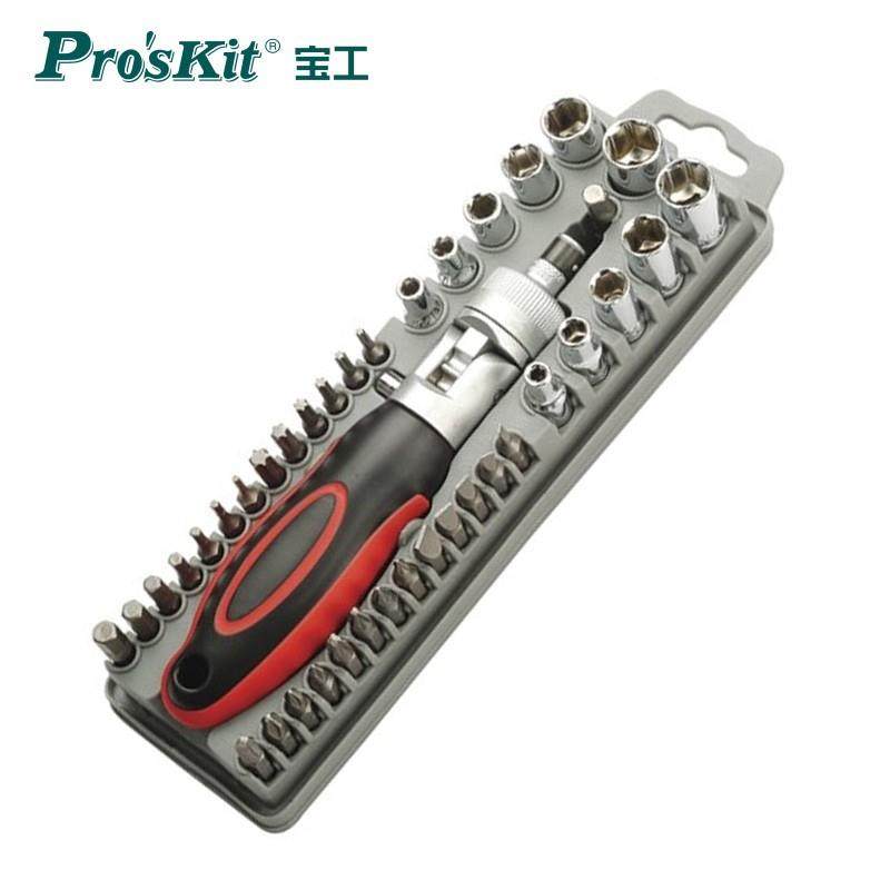 宝工(Pro'sKit)SD-230940PCS棘轮套筒组多角度调节棘轮手柄,纺织面料/辅料/配套,纺织机械配件,淘宝优惠券,粉丝福利购,淘宝优惠卷