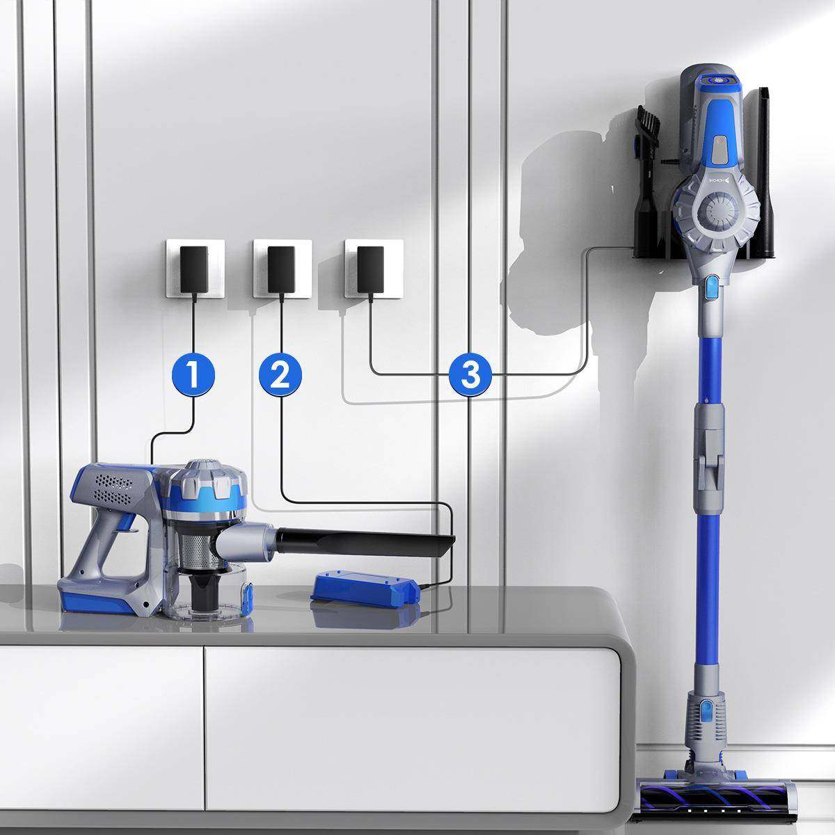 家用无线手持式大功率强劲吸力吸尘器直销,纺织面料/辅料/配套,纺织机械配件,淘宝优惠券,粉丝福利购,淘宝优惠卷