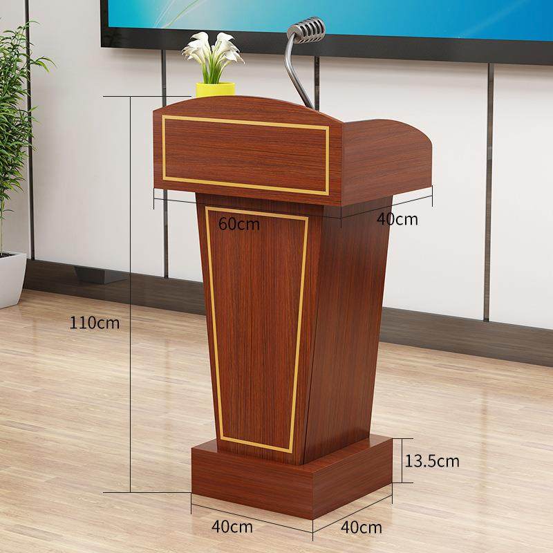 演讲台桌子讲台培训班用讲桌台主持台咨客礼宾迎宾台接待台发言台,畜牧/养殖物资,畜牧/养殖器械,淘宝优惠券,粉丝福利购,淘宝优惠卷