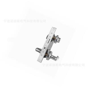 490113船用304不锈钢防火锁OHS 2320门锁