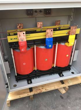 SG-400KVA隧道升压降压变压器1140V690V660V480V415V变380V变220V