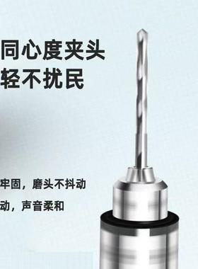 瓷打孔空鼓专用手砖持电磨锂HIC电高速钻孔孔机大理石机石材开手