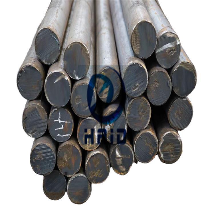 机床电器上DT4E热轧纯铁棒