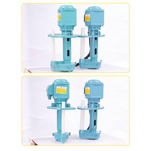 JCB-2MQY2/CB-45却机床冷水J泵小型车床电泵1225/150W单相20三相3