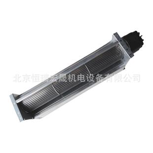 QQK08A .2M.70CH贯流机 2EK0风8EA