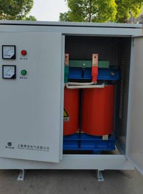 三相干升压KAU压变SG-200KVA38式0V变660V,1140V315kva40器0kva