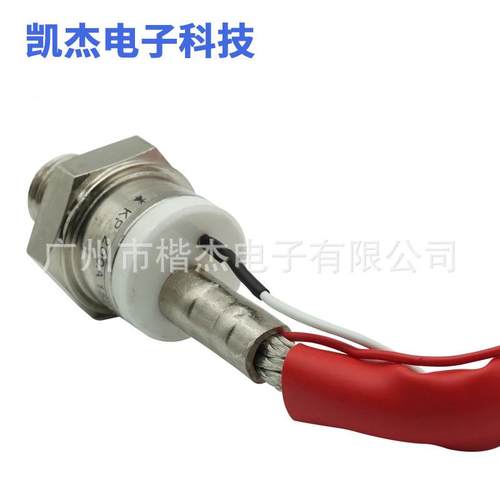 KPC200A1600V可控硅K晶闸管P20DHP0A1600单向V螺旋式晶闸管3T200A