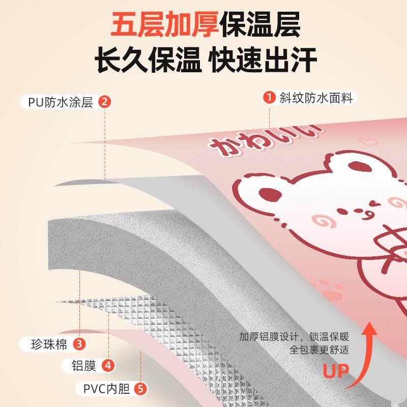 泡脚桶温过生小腿便携式泡脚袋袋子加高过膝养桶家用812保折叠足,家庭/个人清洁工具,脸盆,淘宝优惠券,粉丝福利购,淘宝优惠卷