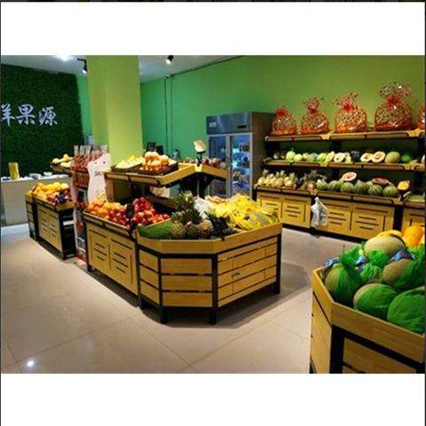 超市水果货架展示架店TTQ多功能水果质蔬菜货架层水果架子水果木,电子元器件市场,其它元器件,淘宝优惠券,粉丝福利购,淘宝优惠卷