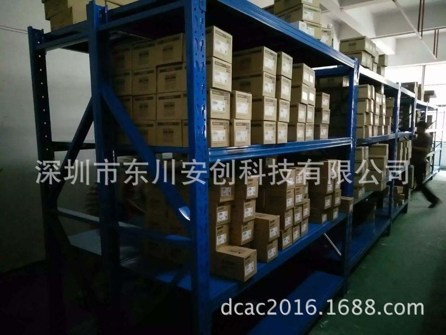 FX3SA系列PLC主机 FX3S-10MT/DSS 6入/4出(晶体管源型)DC电源