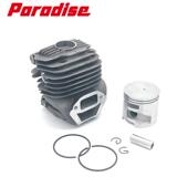 斯华纳HUS60975000K75015m切m割机气缸总胡成CylinderKit51mm