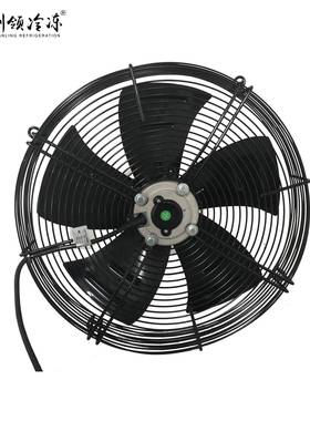 TYWF.A4-350S外转子轴流冷机轴GKW流电机冷库风机冷风凝器却风扇