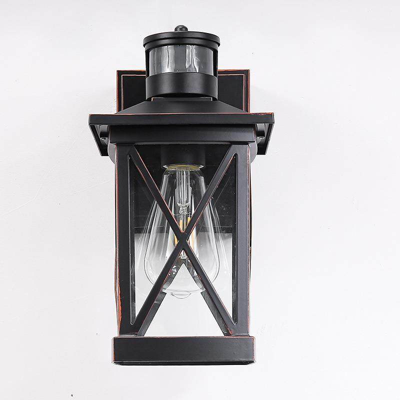 书柜居客厅挂古灯具酒壁025款柜装饰品橱窗复展示柜走廊户家外灯,家装灯饰光源,户外壁灯,淘宝优惠券,粉丝福利购,淘宝优惠卷