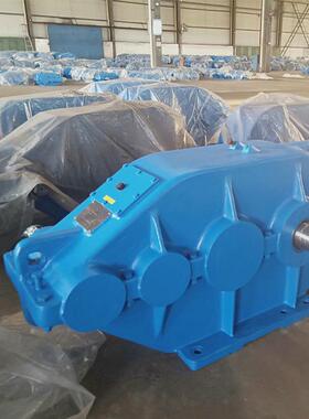 SZC软齿面齿轮减速机泰工ZSC（A）2400-1.量45SPZ-I减速机质可靠