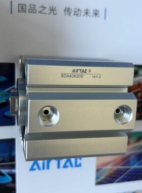 亚德客气缸SD40301X5S/SDA40X10S/SDA40X15S/SDA40X2A0S/SA40X25D