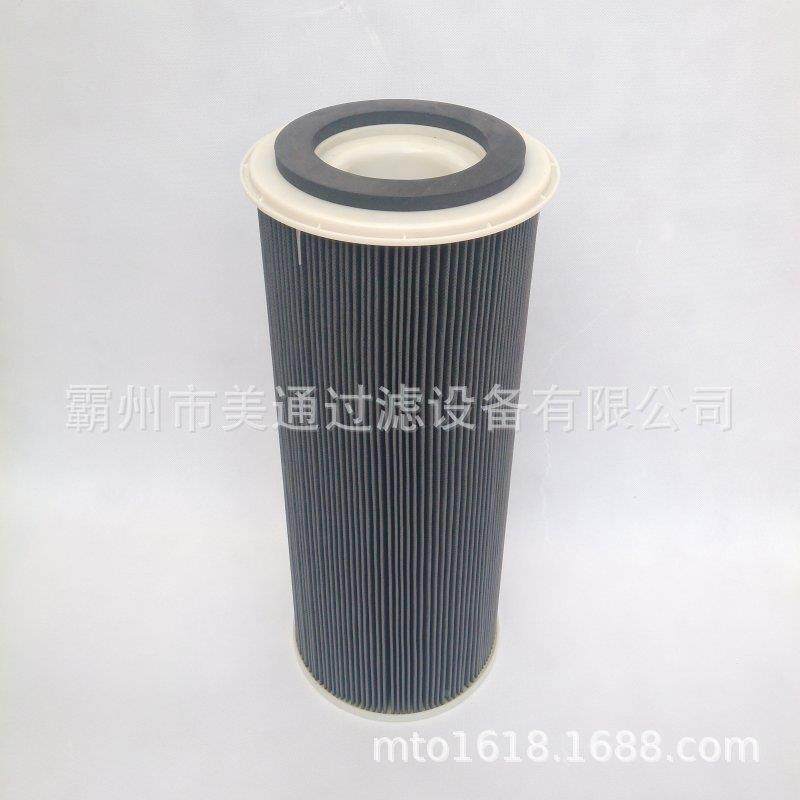 宇恒替代AM除ANO满能尘过滤网耐高AMANO温安尘聚酯除器滤芯PPC-30,标准件/零部件/工业耗材,滤筒,淘宝优惠券,粉丝福利购,淘宝优惠卷