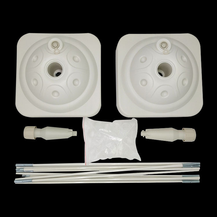 厂家直销开业庆典装饰拱门注水底座婚庆派对活动布置气球拱门架子